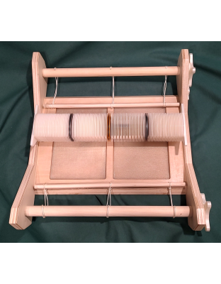 15 inch EZ Warp Loom (Choose Color)