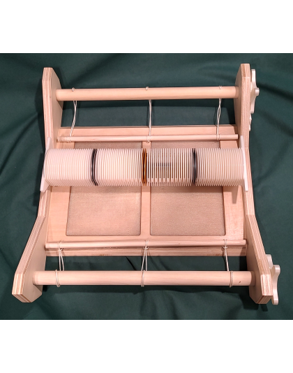 15 inch EZ Warp Loom (Choose Color)