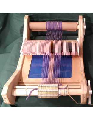 10 inch EZ Warp Loom (Choose Color)