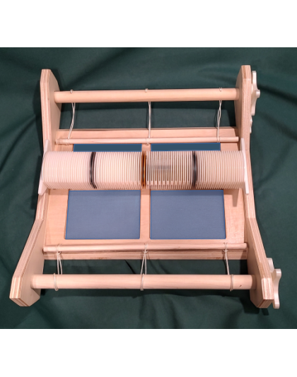 15 inch EZ Warp Loom (Choose Color)