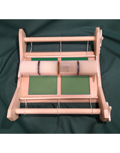 15 inch EZ Warp Loom (Choose Color)