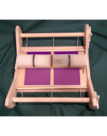 15 inch EZ Warp Loom (Choose Color)