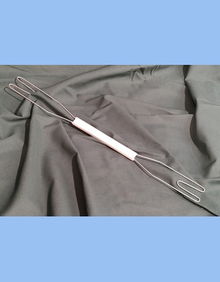 Lightweight Weft Shuttles