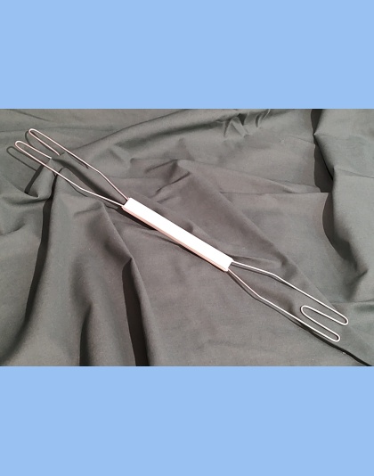 Lightweight Weft Shuttles